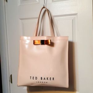 Ted Baker London Vynal Tote